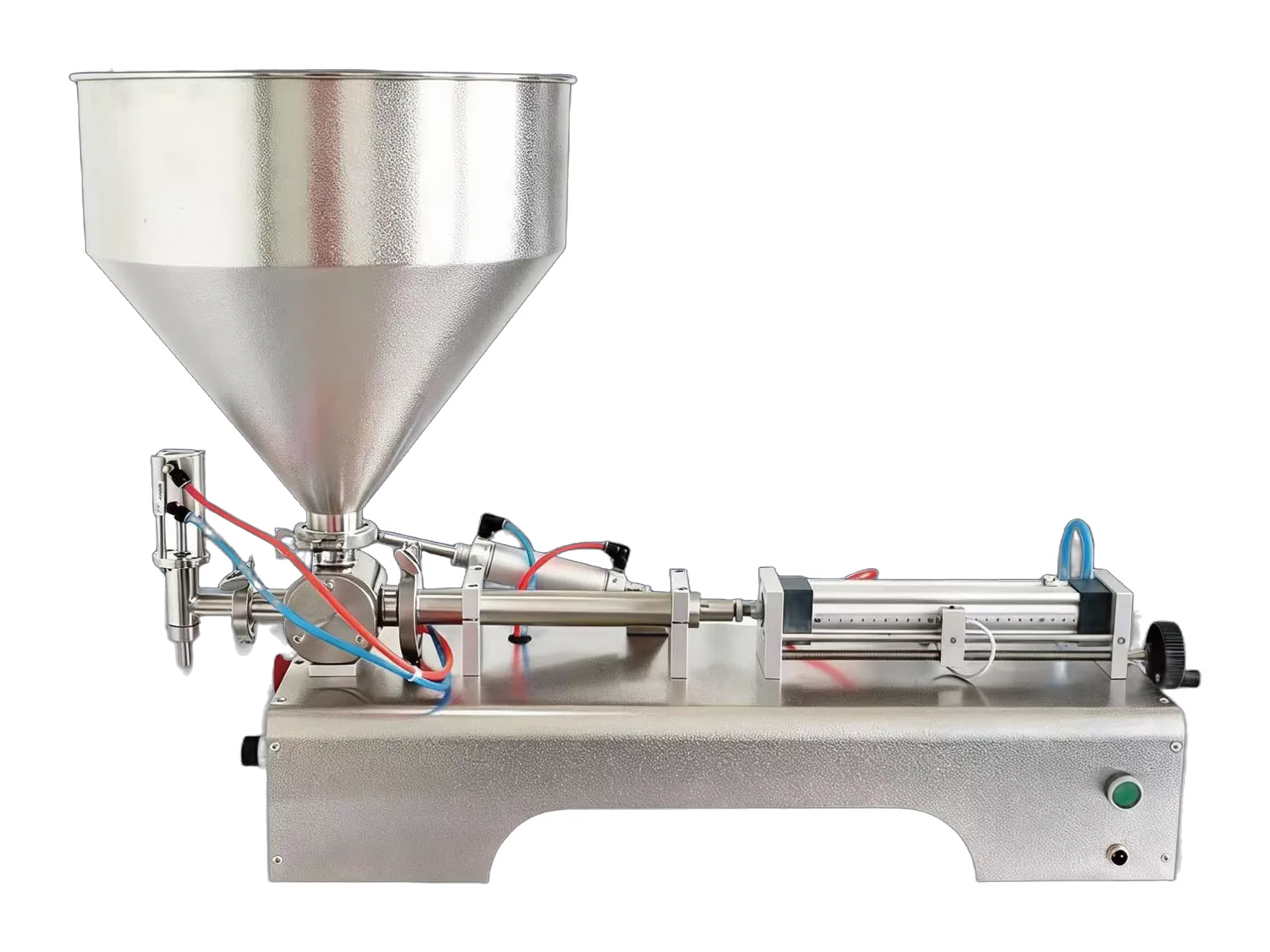 LIANLIAN pneumatic paste filling machine