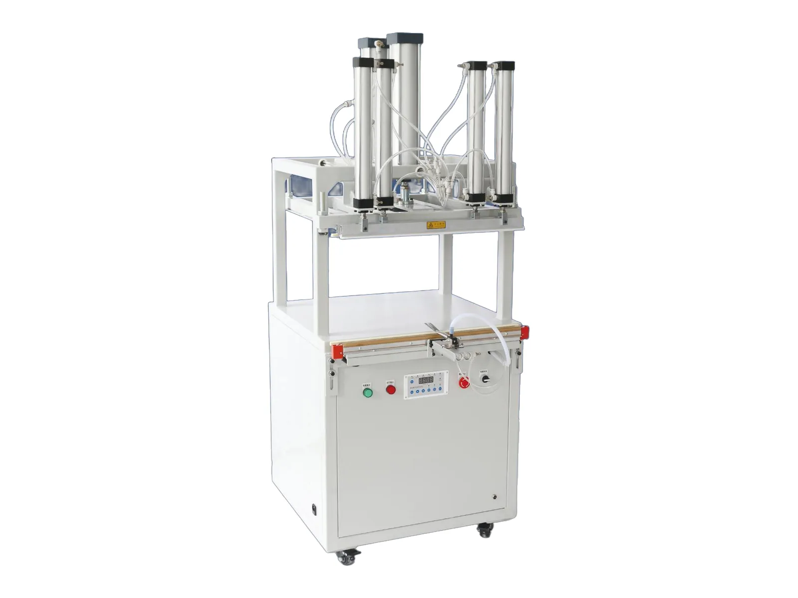 LIANLIAN compression vacuum packaging machine
