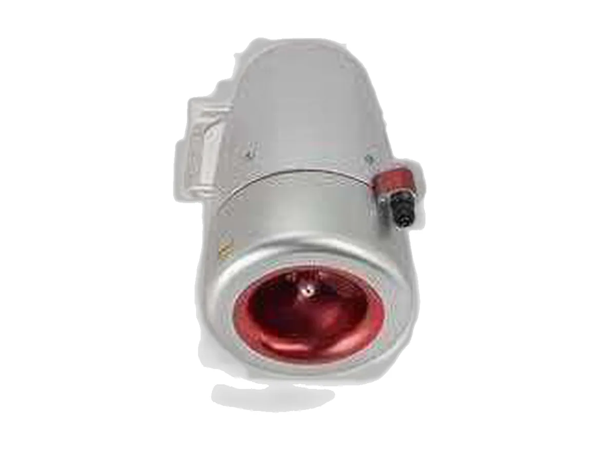 20 kgf micro turbojet engine