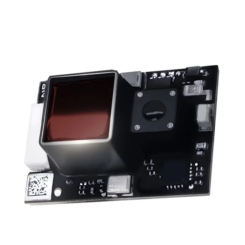 20m DToF LiDAR Ranging Module