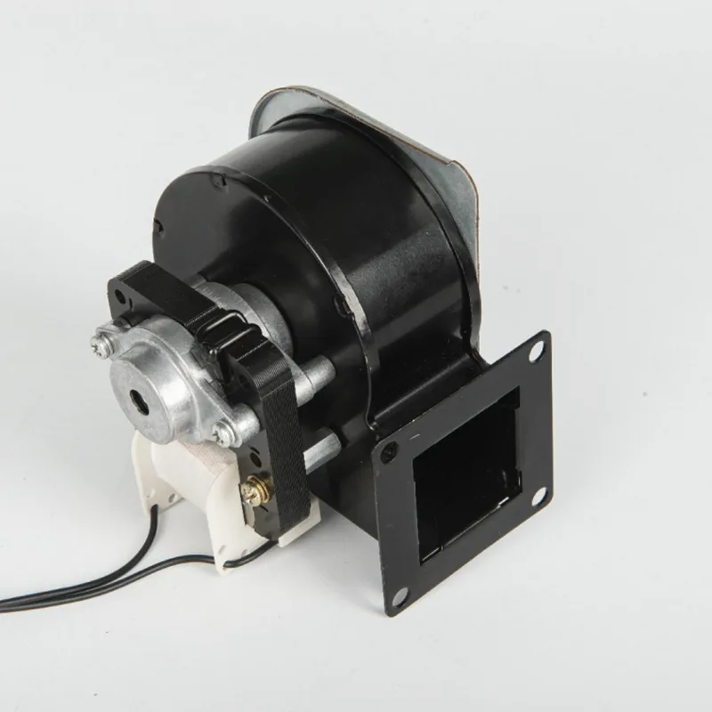 AC Centrifugal Turbo Fan