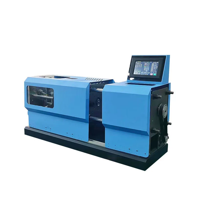 Desktop Injection Molding Machine