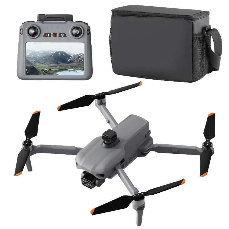 FPV Mapping & Surveying Drone