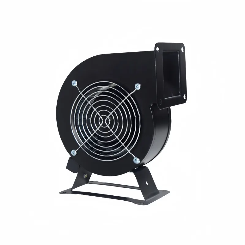 60W Centrifugal Blower Fan