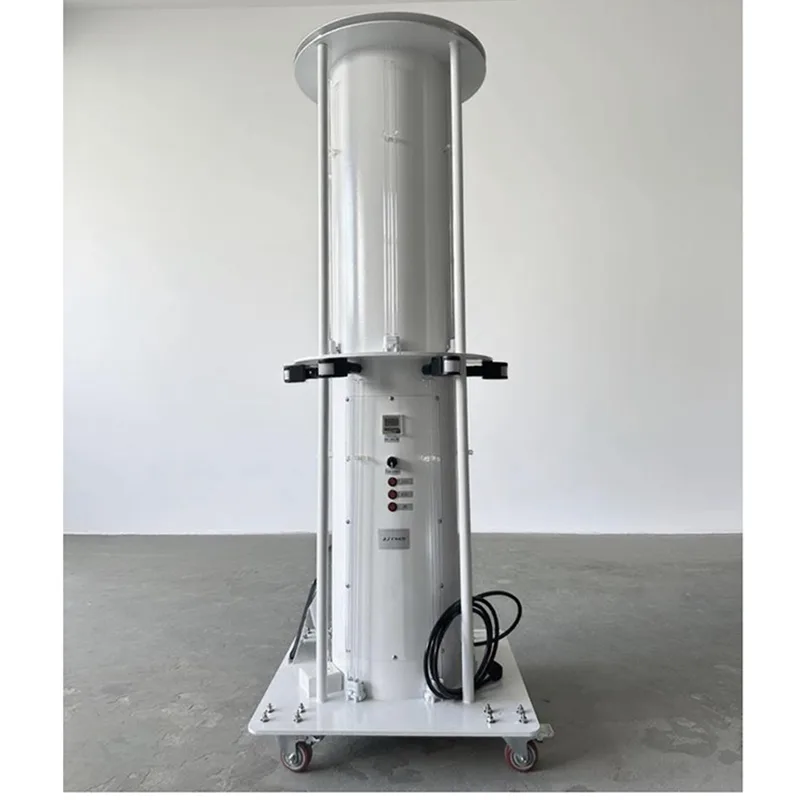 UV Ozone Disinfection Machine