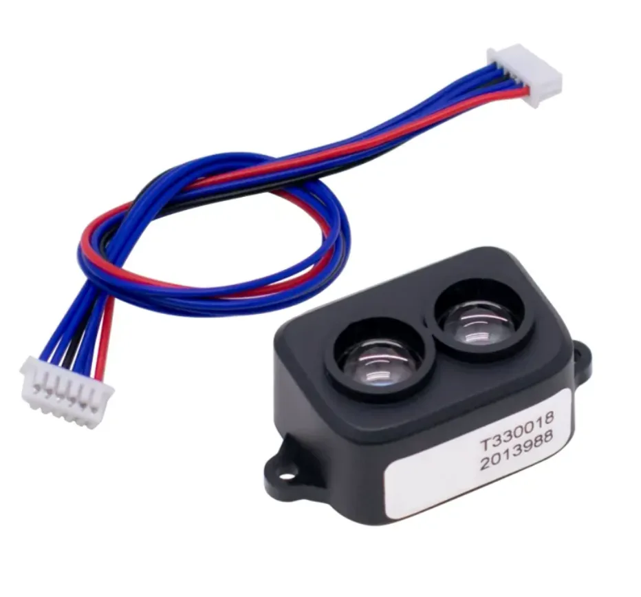 8m ToF Laser Ranging Module