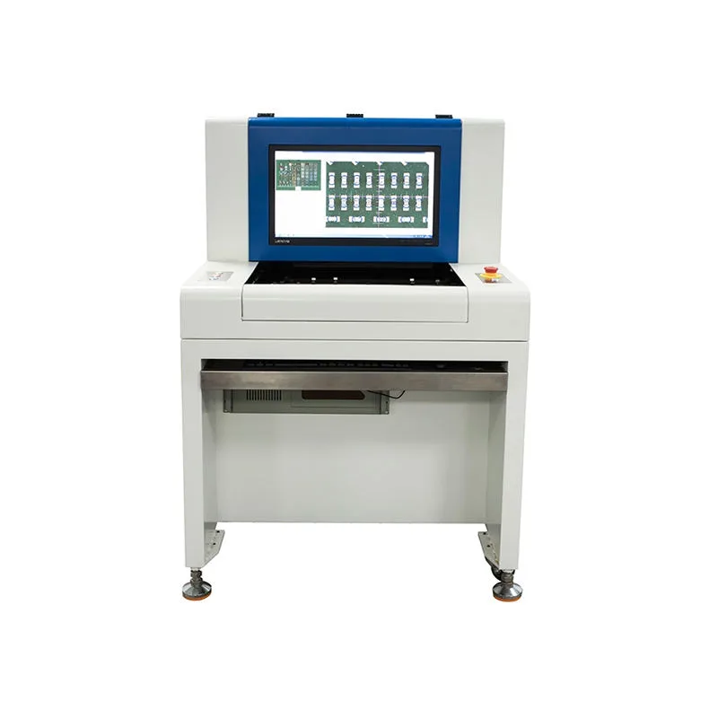 Automated Optical Inspection (AOI) Machine