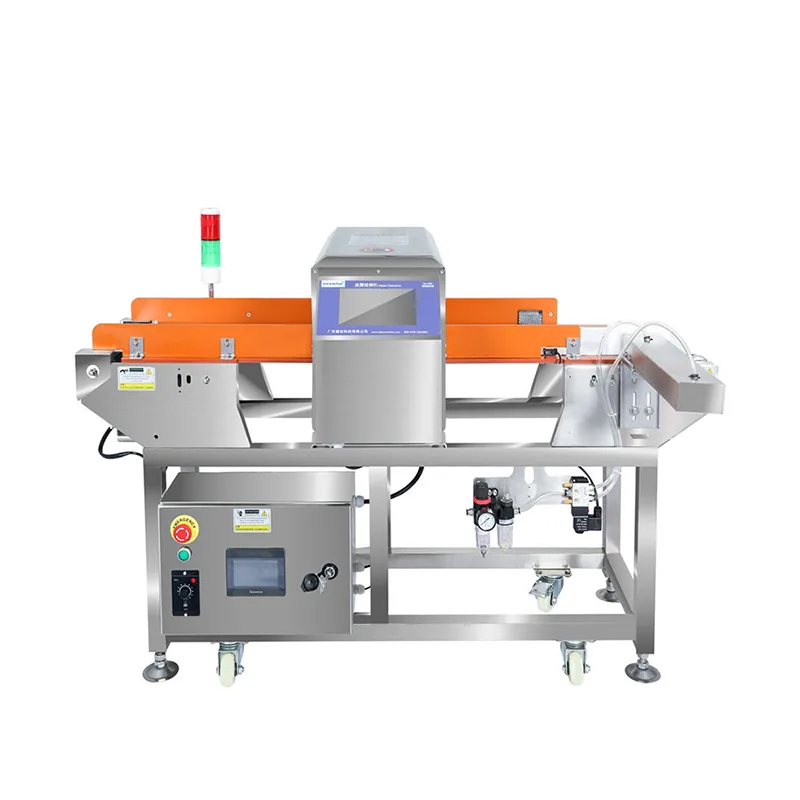 Conveyor Food Metal Detector