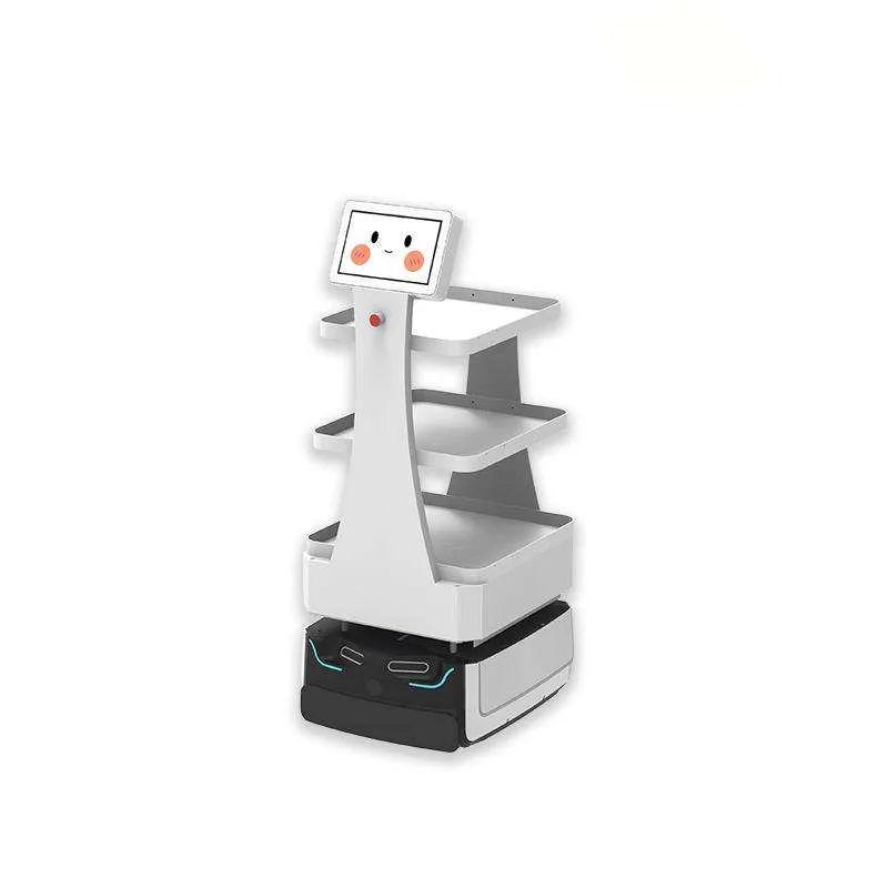 Multi-Floor Elevator Integration Robot