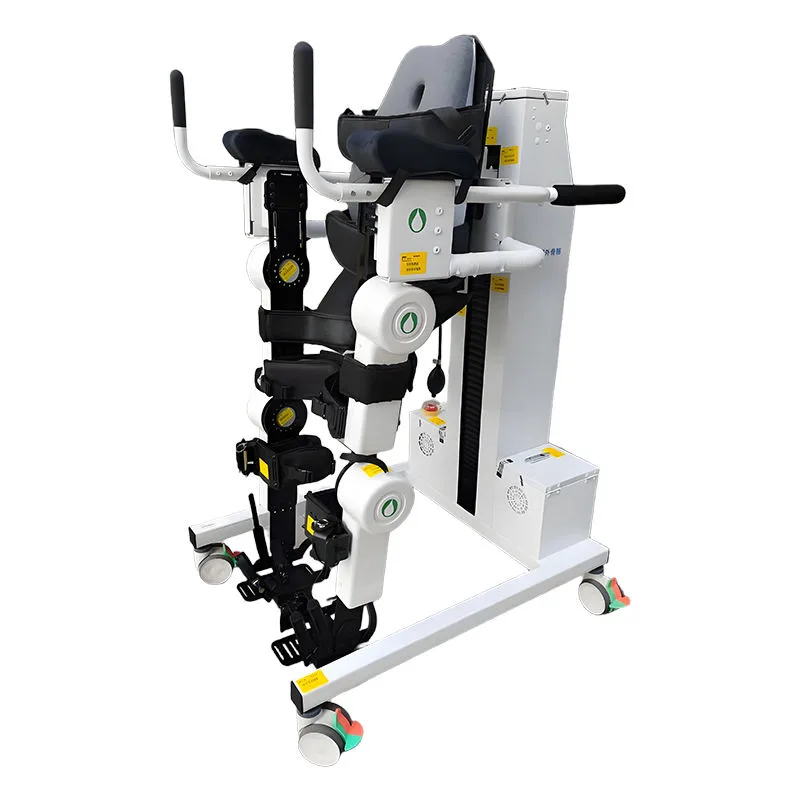 Lower-Limb Rehabilitation Robot