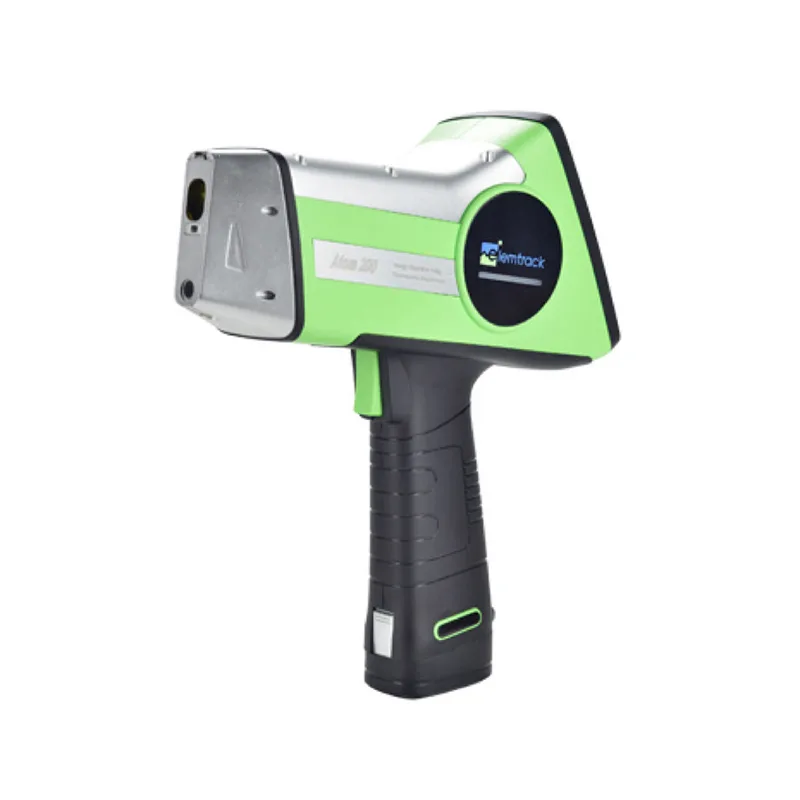 ATOM 200 Handheld XRF Gold Analyzer