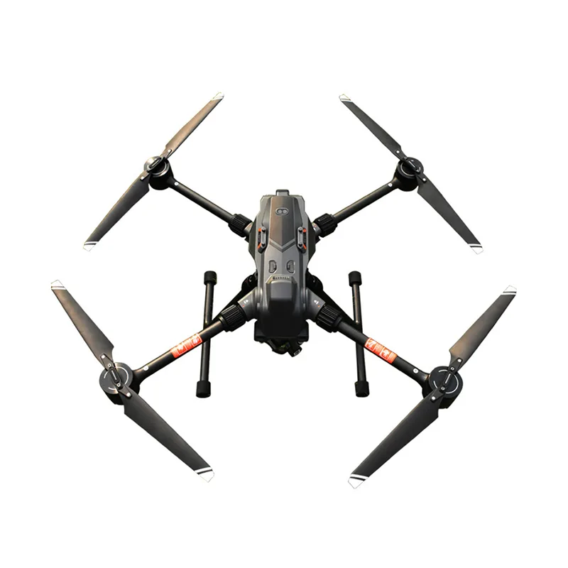 GPS Industrial Inspection Drone