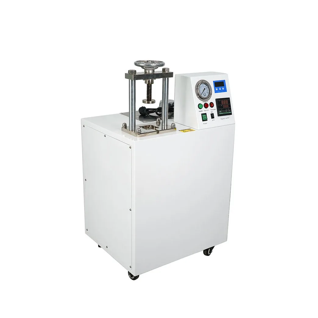 Dental Resin Injection Machine