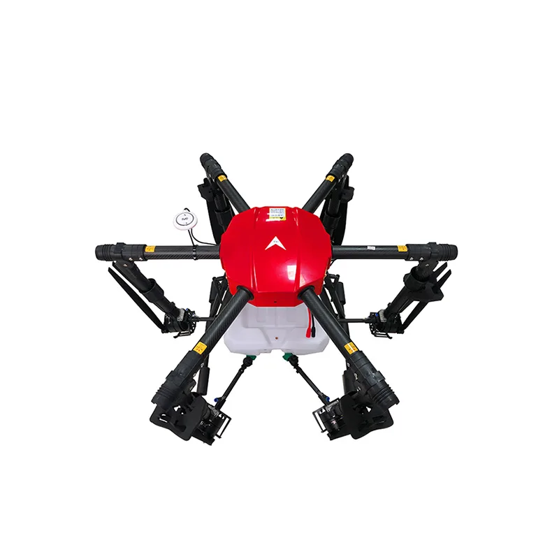 6-Axis Agricultural Spraying Drone
