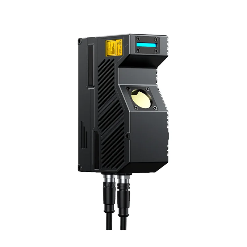 Industrial 3D Laser Profile Camera