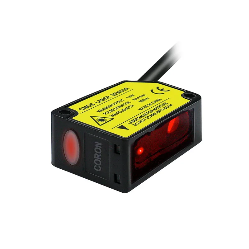 Laser Displacement Sensor
