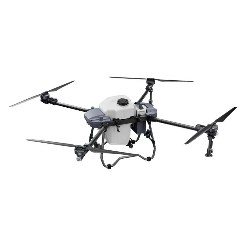 Agricultural Spreading & Transport Drone