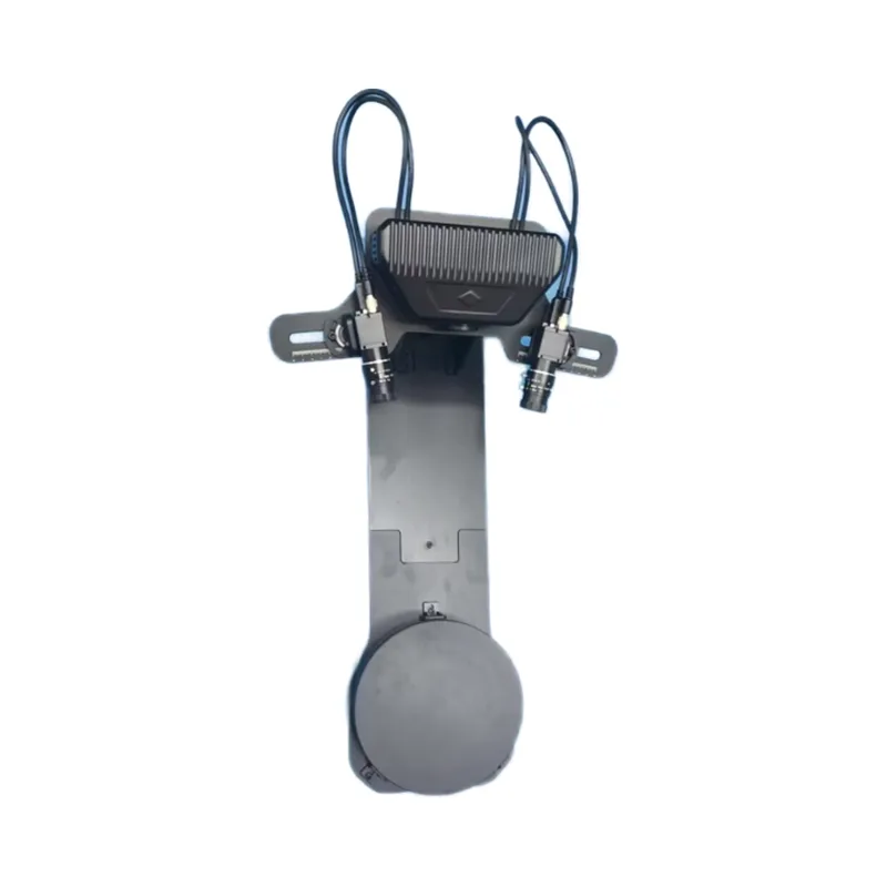 Handheld Industrial 3D Laser Scanner