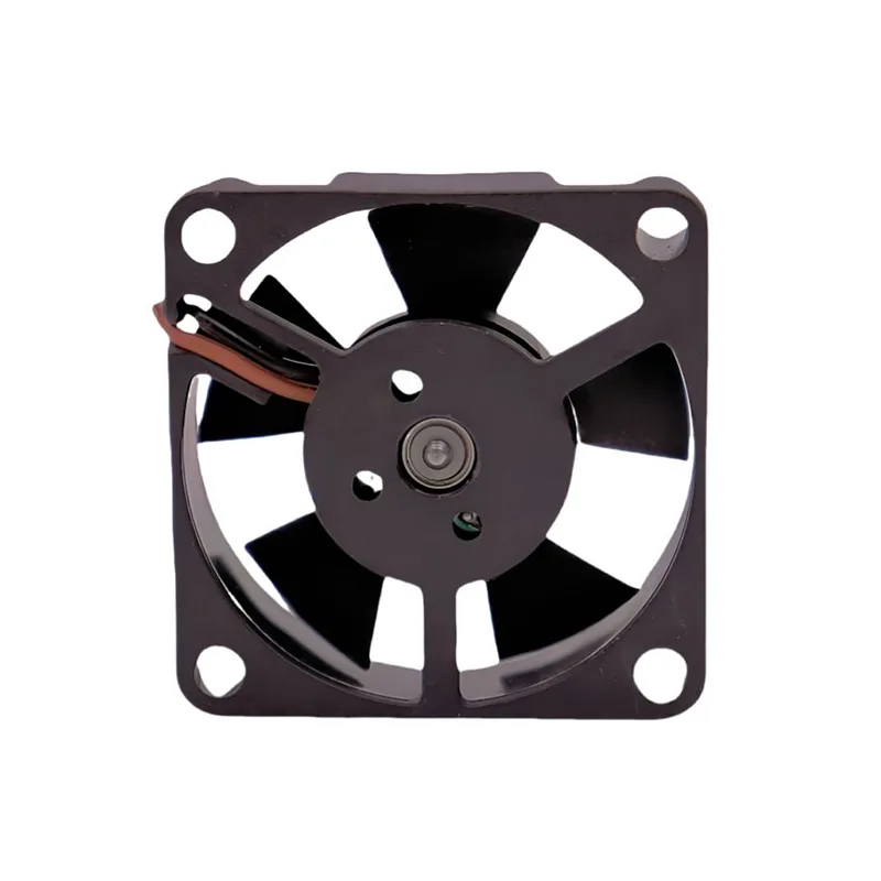 Heavy-Duty DC Axial Fan