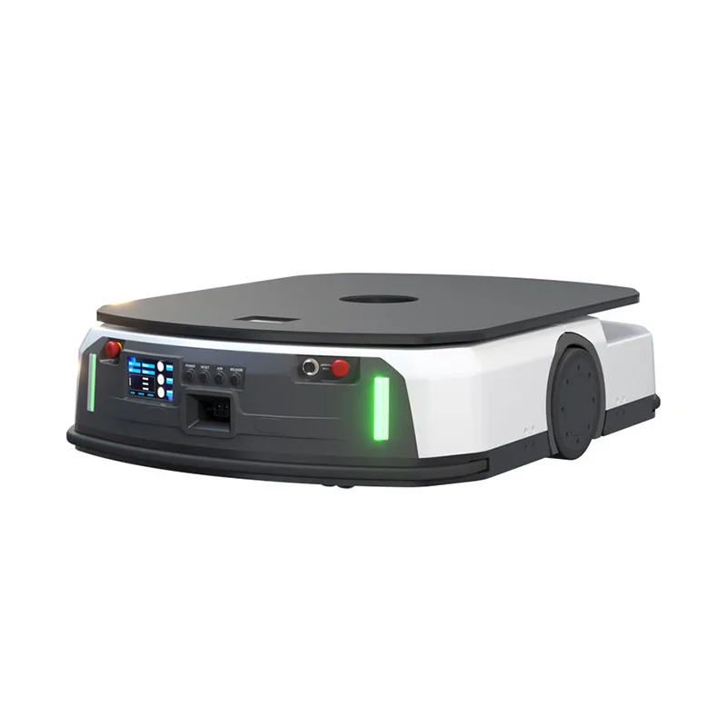 Industrial AMR Warehouse Robot