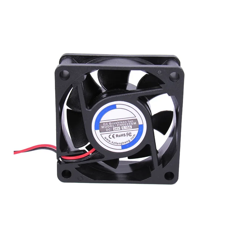 60mm Axial Cooling Fan
