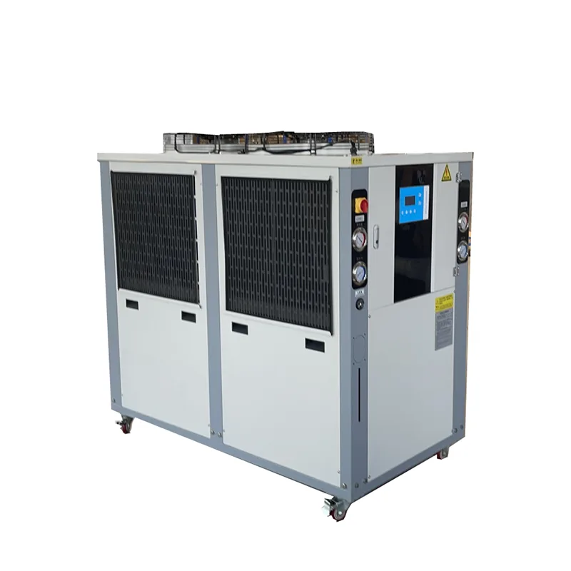 Industrial Water Chiller