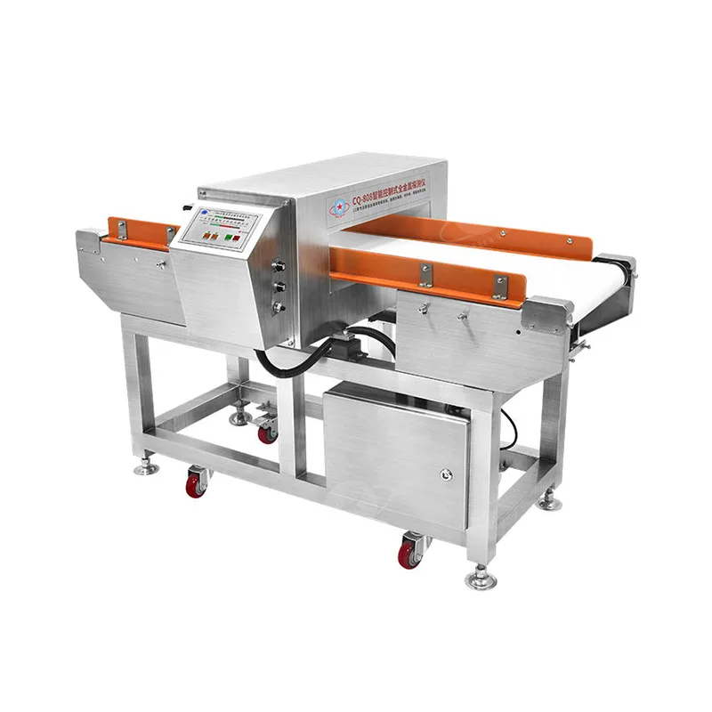 Food Metal Detector