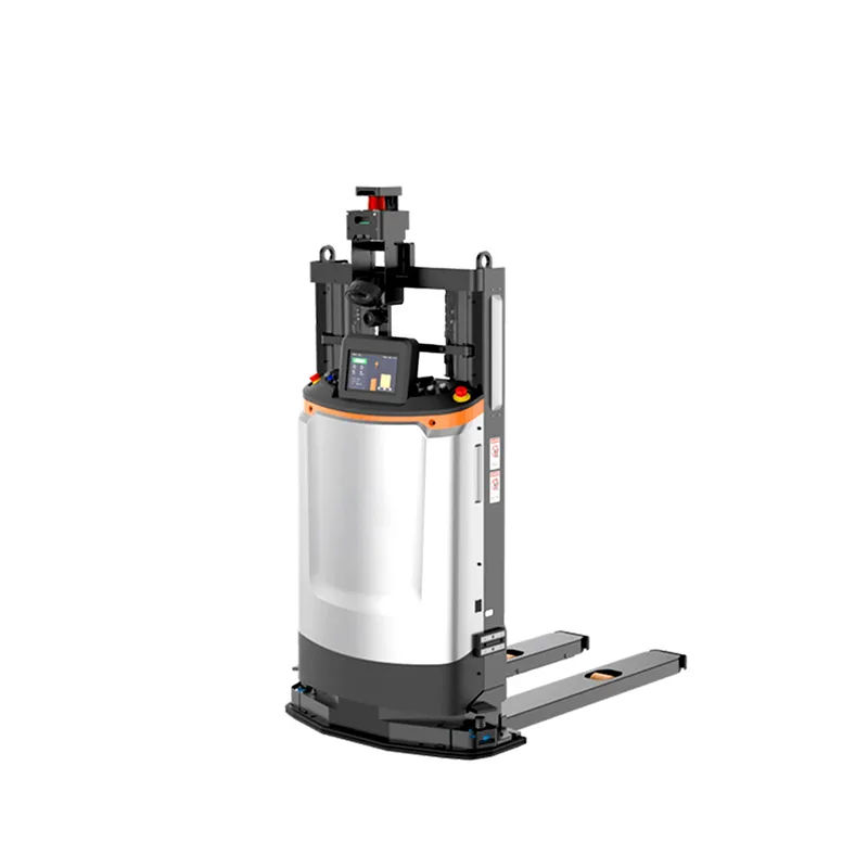 Navigation AGV/AMR Warehouse Robot