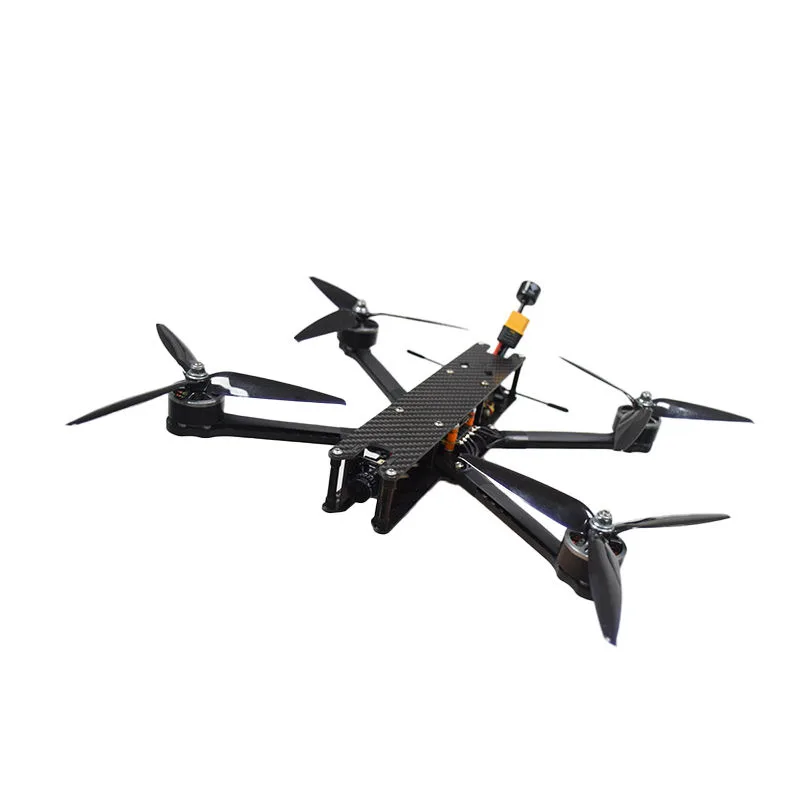 7-Inch Night-Vision FPV Drone