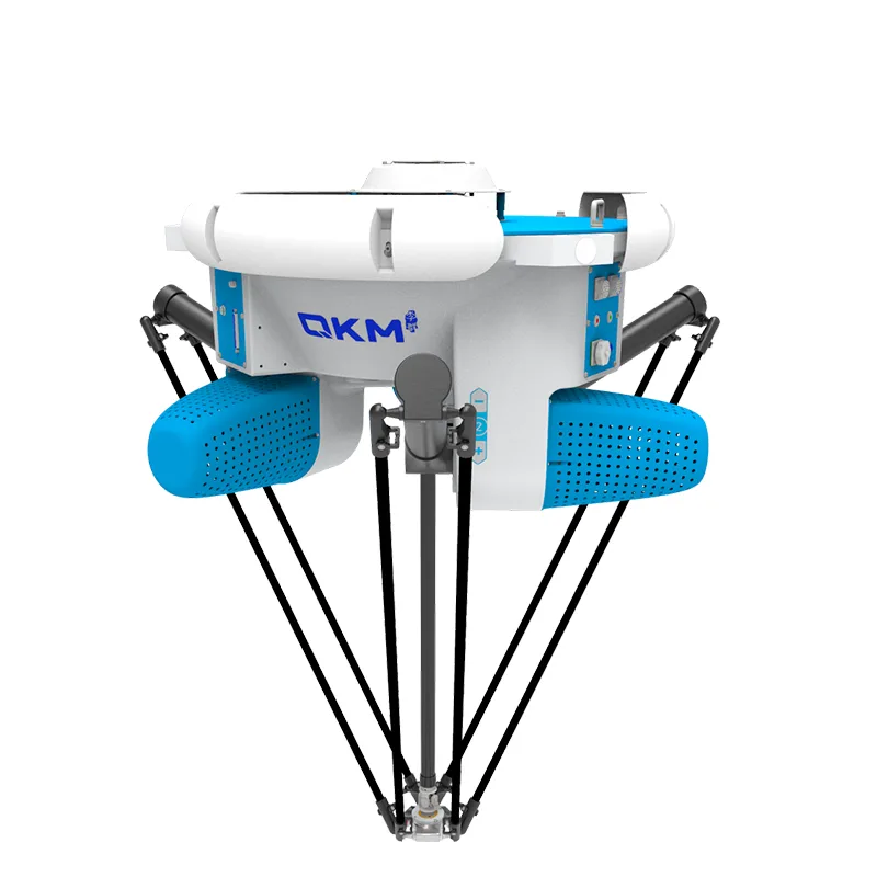 3kg Pick-and-Place Delta Robot