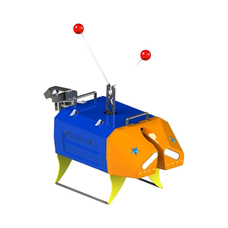 Live-Line Insulation Coating Robot