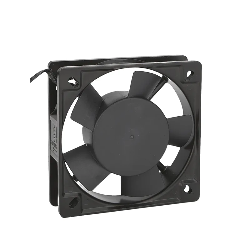 Industrial Axial Exhaust Fan