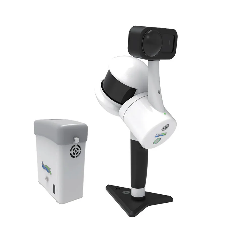 Handheld LiDAR SLAM Mapping Scanner