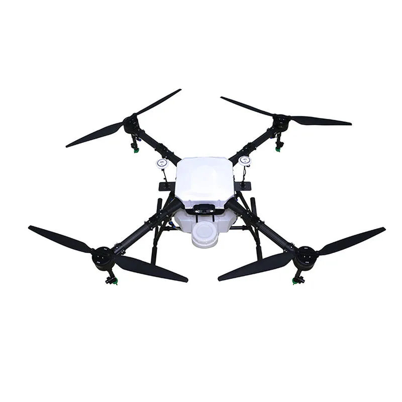 Agricultural Plant-Protection Spraying Drone