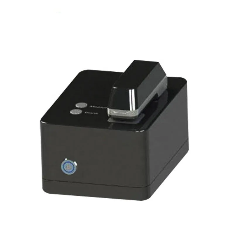 Portable Raman Spectrometer