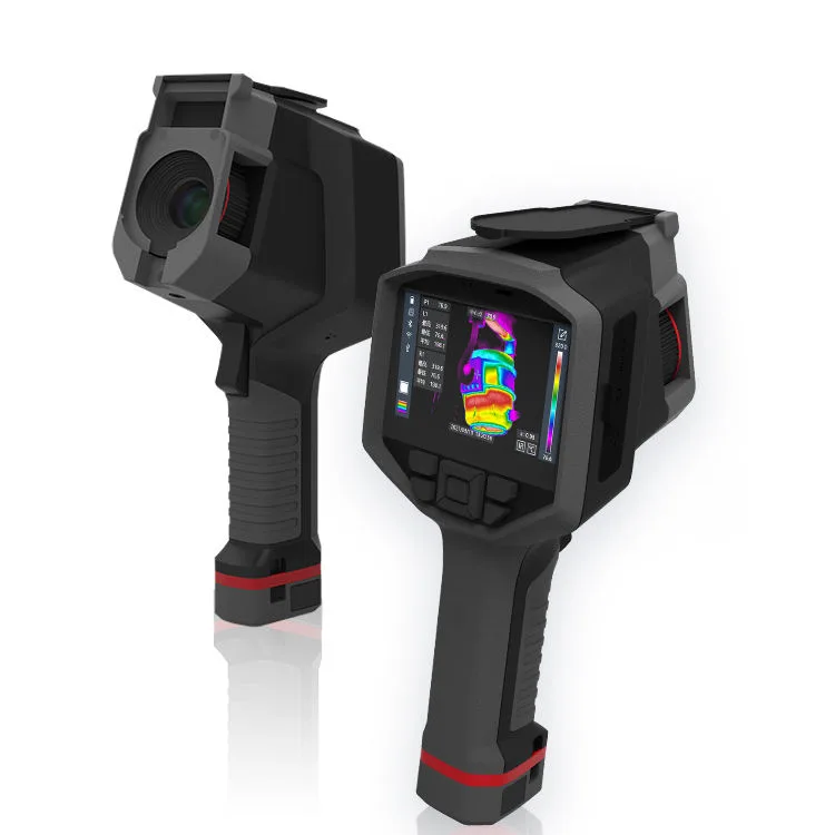 Handheld Thermal Imaging Camera