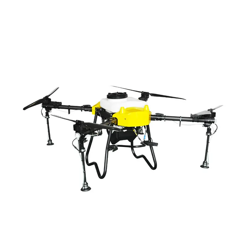 Agricultural Plant-Protection Spraying Drone