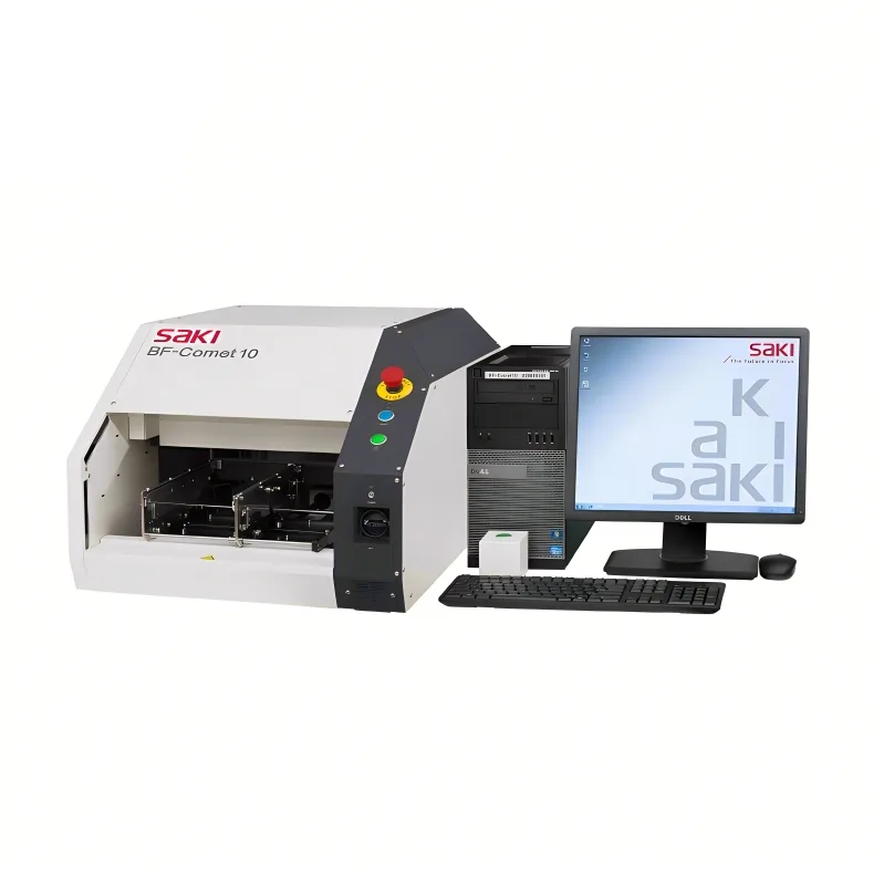 Automated Optical Inspection (AOI) Machine