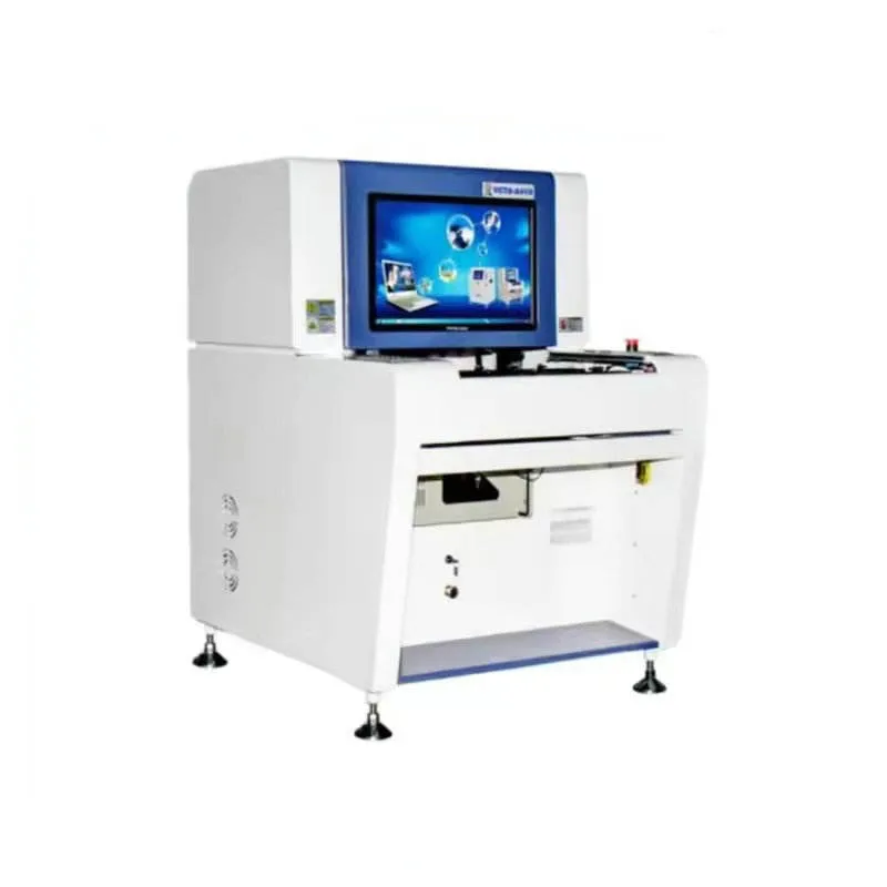 SMT Automated Optical Inspection Machine