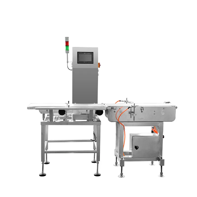 Conveyor Checkweigher