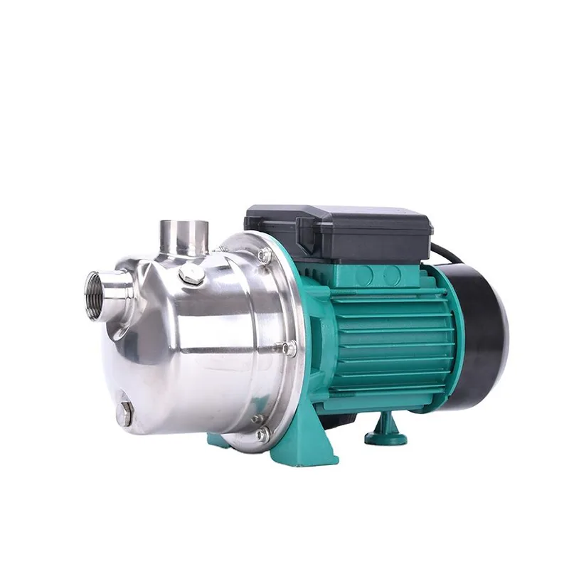 Stainless Steel Self-Priming Jet Pump