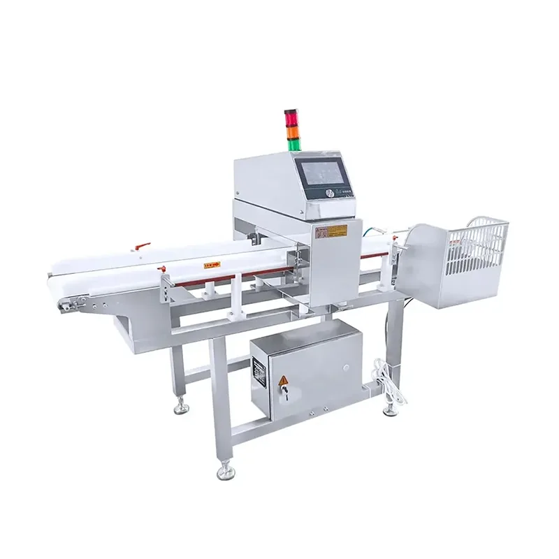 Food X-Ray Inspection System