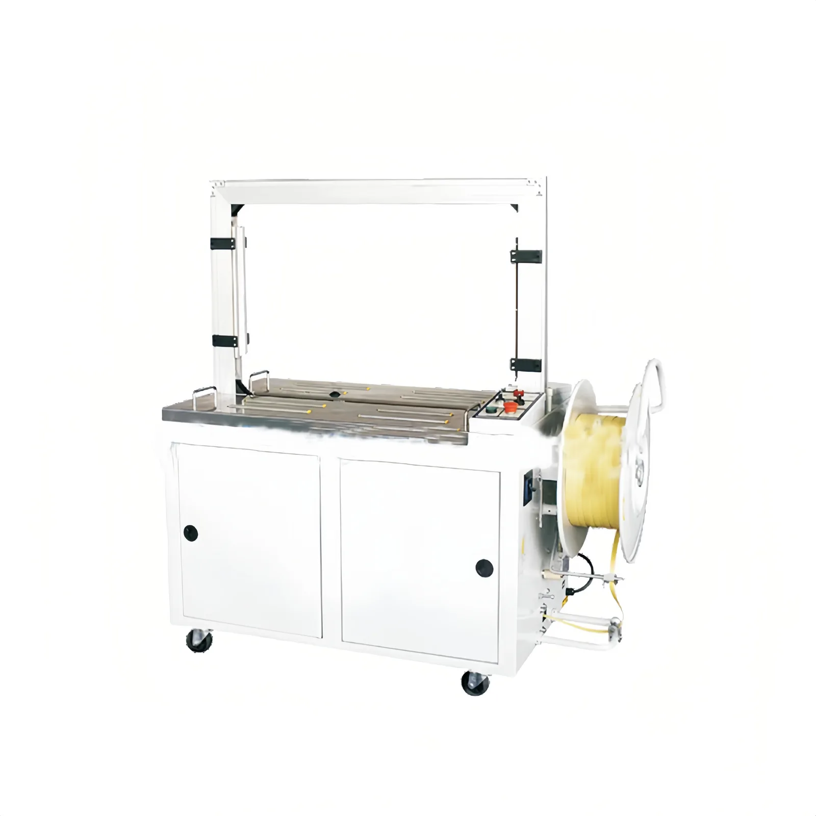 CY 101A Automatic Strapping Machine