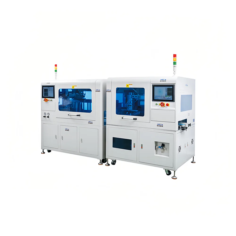 XONJE XJ-Z600 Online Multifunctional Dividing Machine