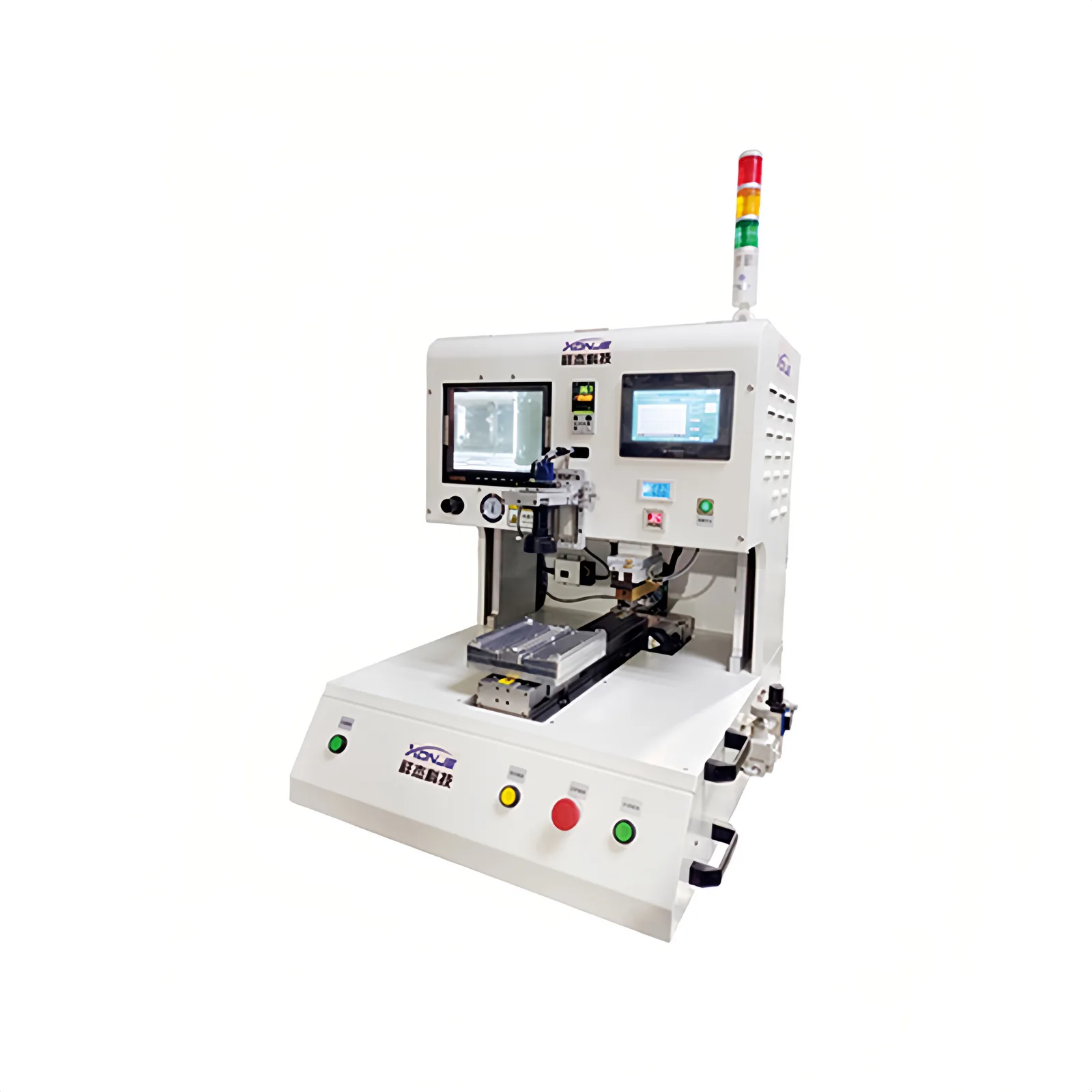 XONJE XJPP-3AB Multifunctional Pulse Welding Machine