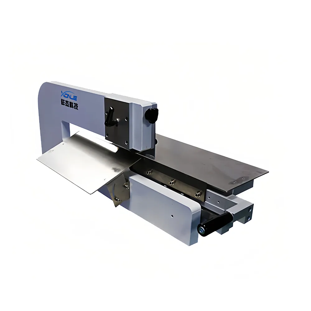 XONJE XJV-2M Hand-Push Dividing Machine