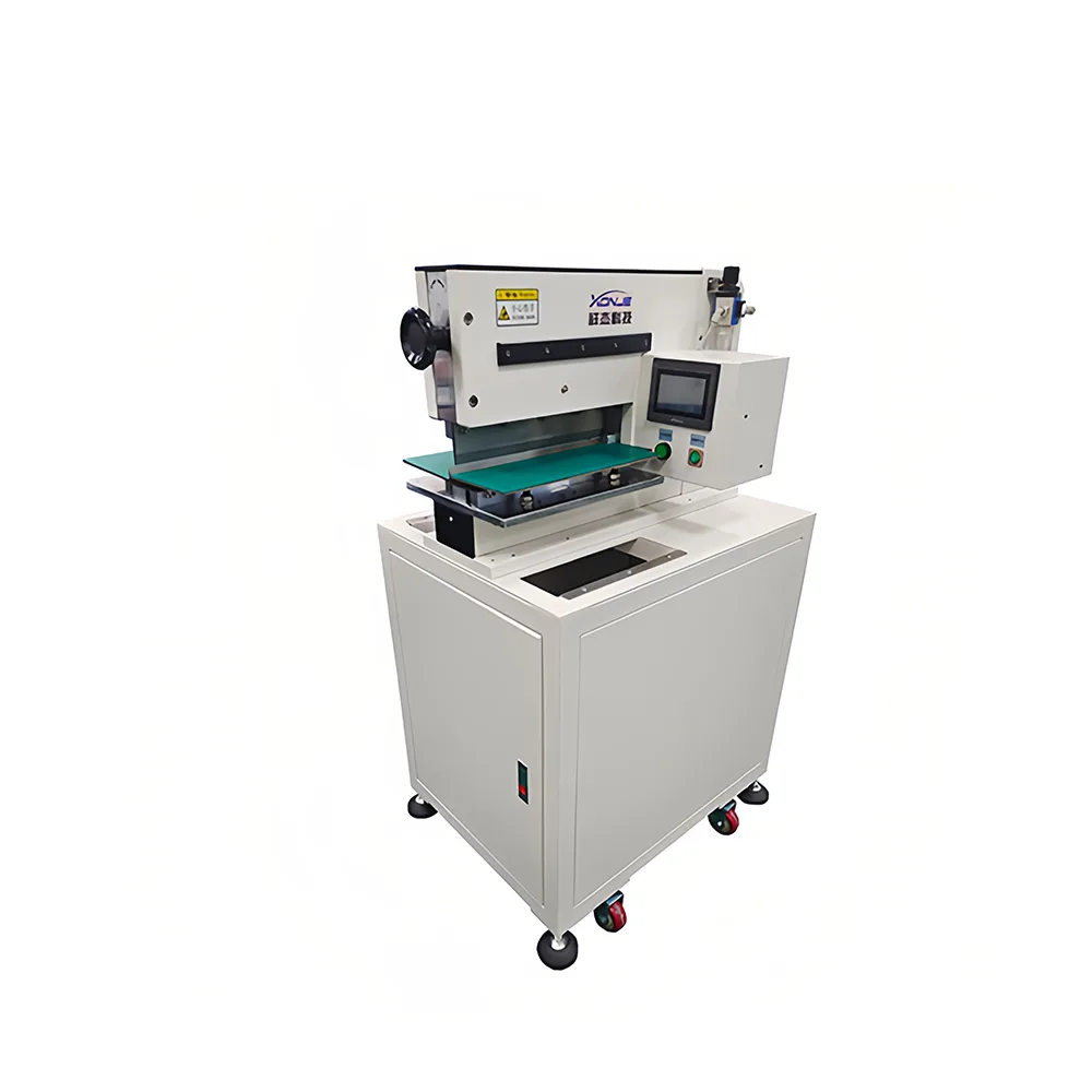 XONJE XJVC-2DZ Walking-Knife PCB Splitter