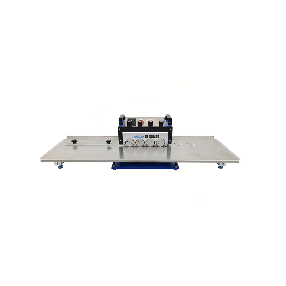 XONJE XJVC-3A LED Strip Dividing Machine