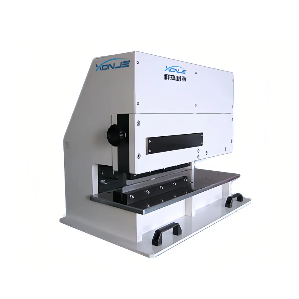 XONJE XJVC-3L Infinite-Length Dividing Machine