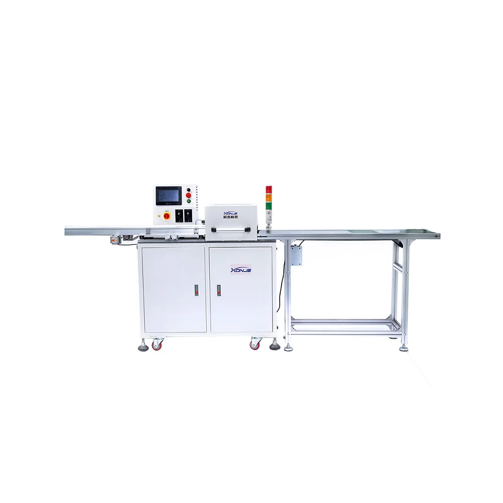 XONJE XJVC-5 Multi-Blade Automatic Dividing Machine